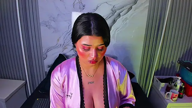 venusowen_ Adlı Modelin Canlı XXX Sohbeti