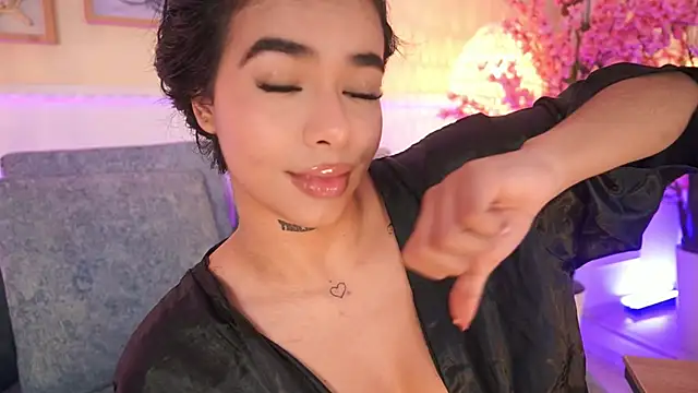 MeganLowell Live XXX-Chat