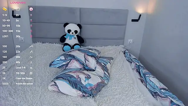 Онлайн чат XXX Barbiebloom