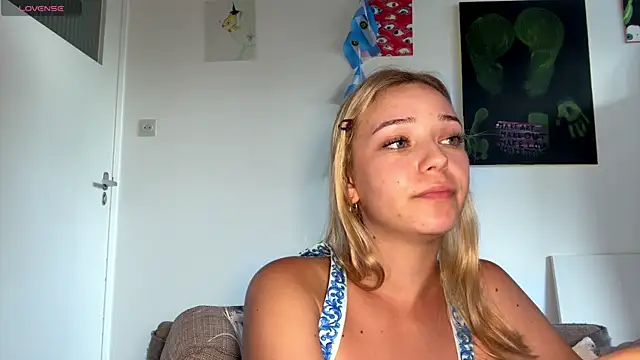 Chat XXX en directo de Kassejent