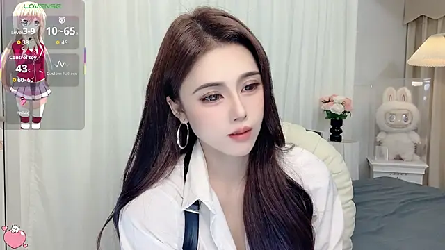 Alma_va 即時 XXX 聊天