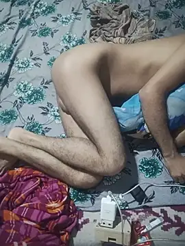 Czat XXX na żywo – StripchatAssam93