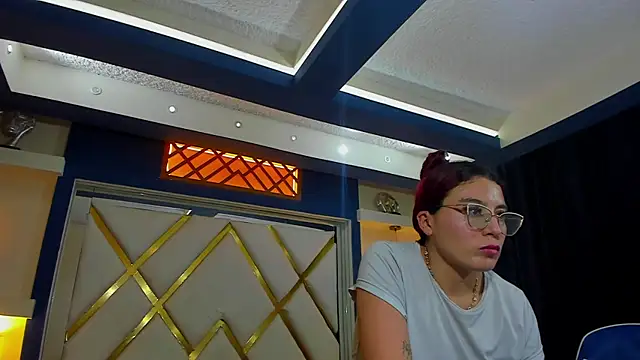 allison_mc's Live XXX Chat