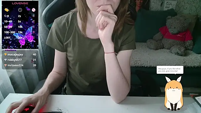 __Alisa__'s Live XXX Chat