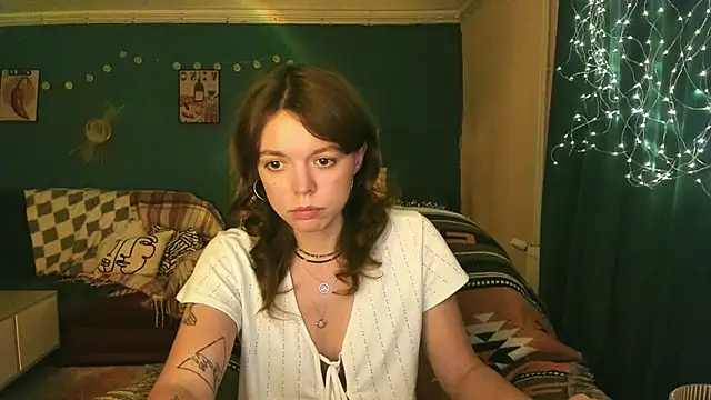 ClancyMorissey's Live XXX Chat