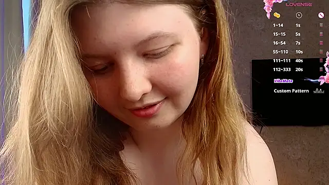 Živý XXX chat Vivian_cutie