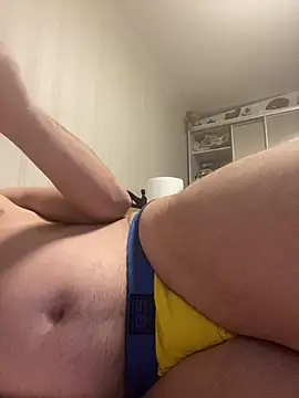 Frosl – Live XXX-chat