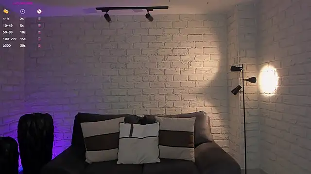 BeccaBaxter 现场XXX聊天