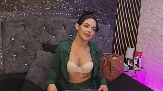 Živý XXX chat AlexandraNoxx