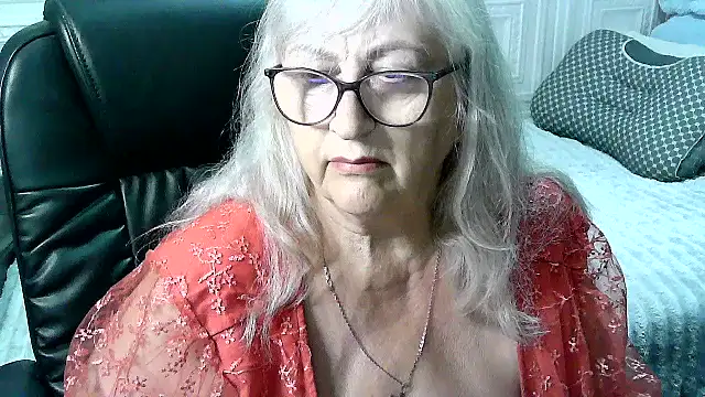 LolkaAlyss Chat XXX in diretta
