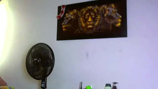 ragnar0825 Live XXX-chat