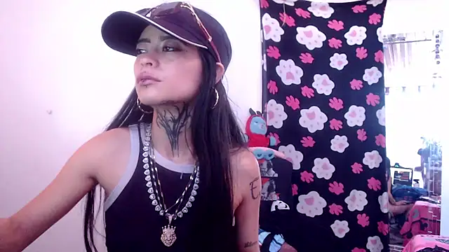 Онлайн чат XXX lorena_miss