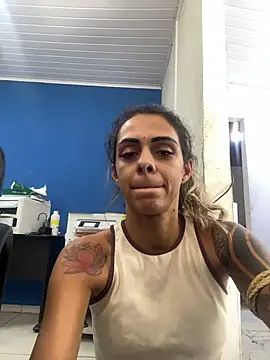 sabrinaneves Live XXX-Chat