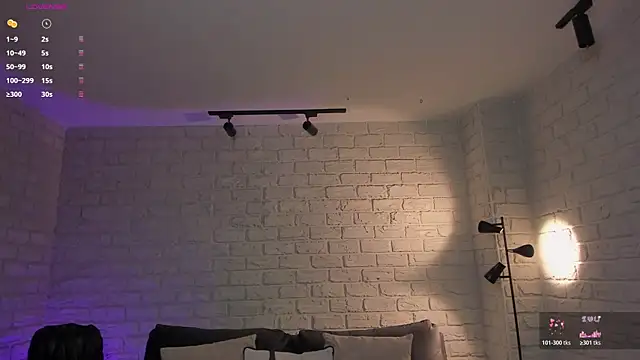BeccaBaxter Live XXX Chat