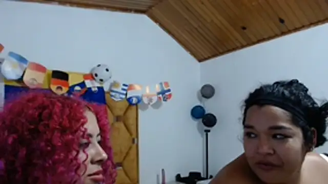 LITTLEJULES 라이브 XXX 채팅