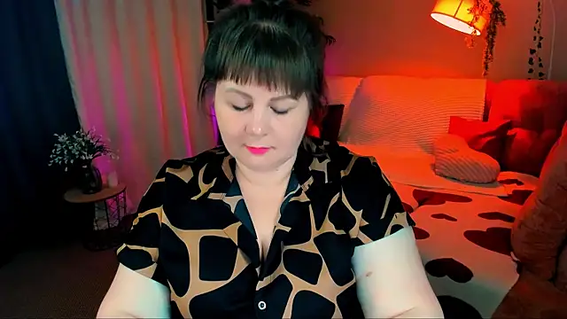 Chat XXX en directo de CrystaalStaar