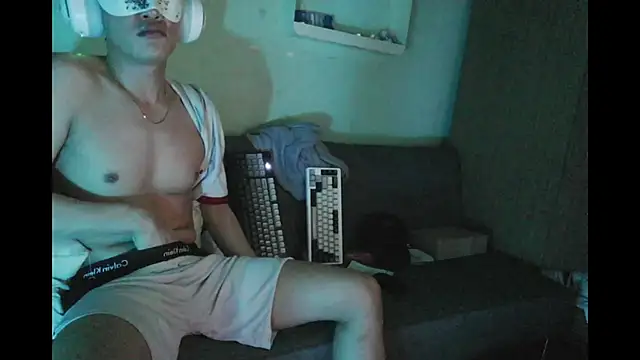 boyhigh1997 라이브 XXX 채팅