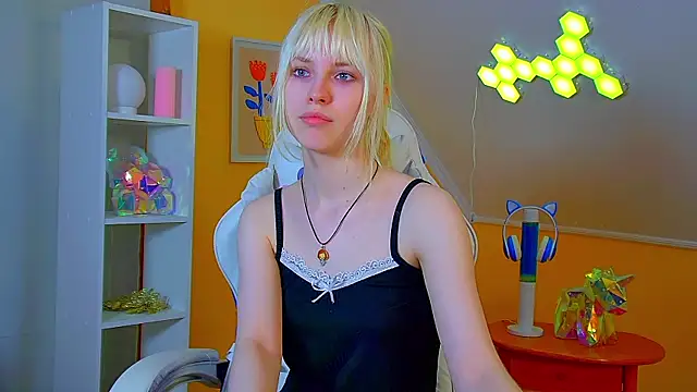 HannahHollis Live XXX-chat