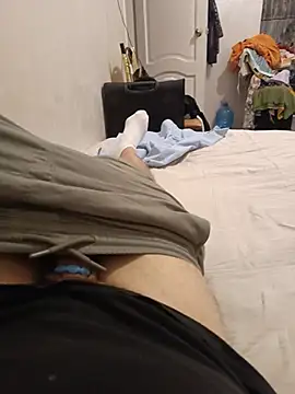Živý XXX chat kenzzzz