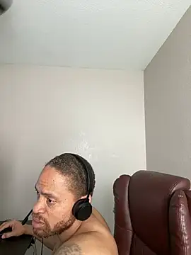 Czat XXX na żywo – Fathero1time