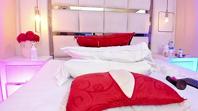 elizavenusn Live XXX chat