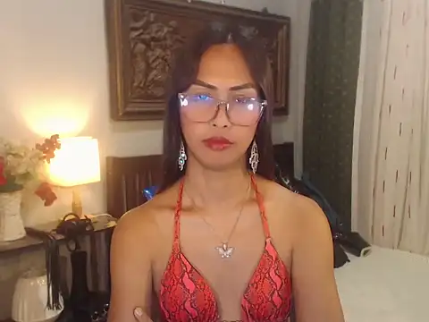 Nathalieheartt's Webcam Show
