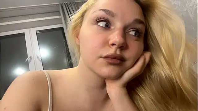 EvelynStars Obrolan Langsung XXX