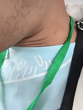 Chat XXX ao vivo de Tiger_cryad