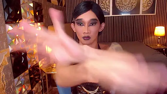 Show Webcam de lhexiecollins