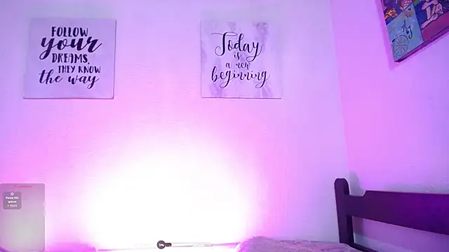 MeghanBurn's Live XXX Chat
