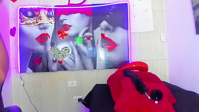 yayacandy Chat XXX live