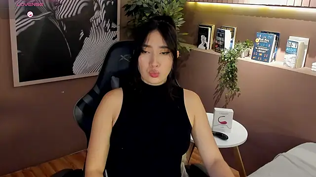 Chat XXX Live Skyyle_