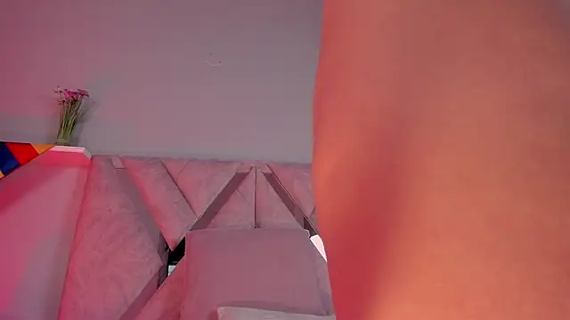 victoria_becker_ 现场XXX聊天