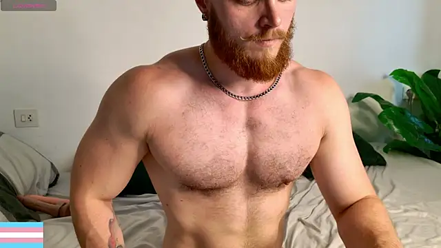VictorTransMan 现场XXX聊天