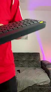 צ'אט XXX בשידור חי של Alexander_Connor