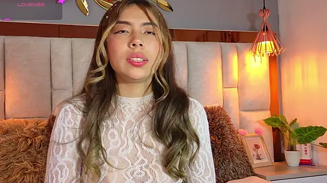 Онлайн чат XXX ValeryGomezz