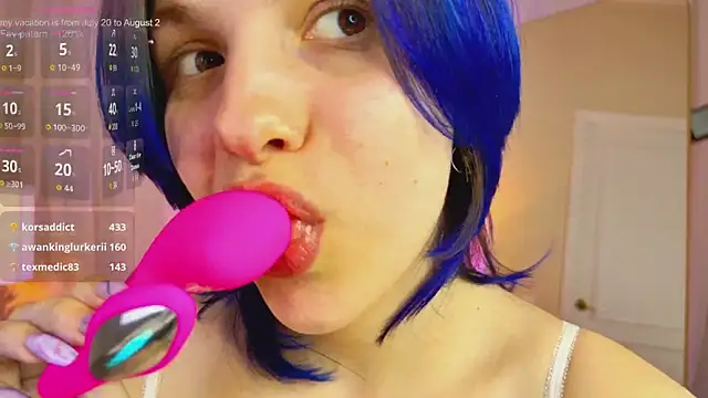 true_voice's Live XXX Chat