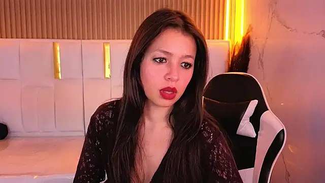 cony_tp Adlı Modelin Canlı XXX Sohbeti
