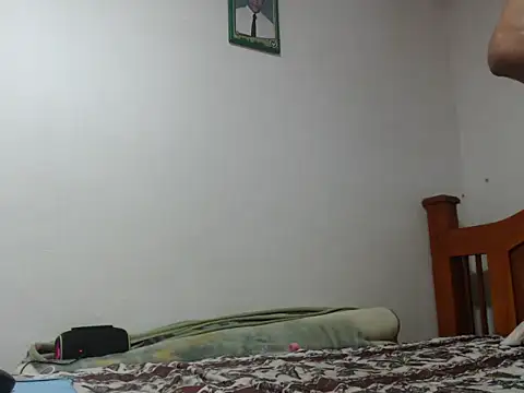 Hzorro1 webcam show