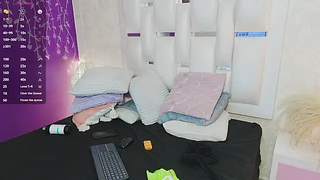 moon_ivy_ Webcam-Show