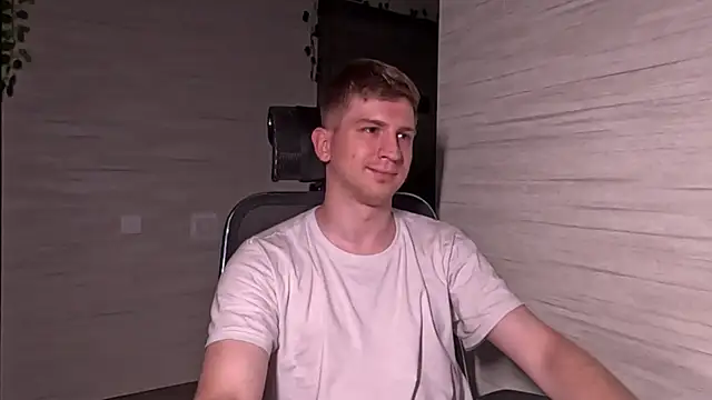 Živý XXX chat Einar_Nut