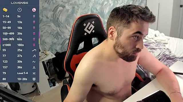 Morlaios live XXX chat