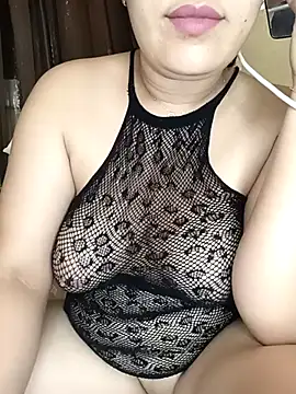 Fatina-arabicn Webbikameraesitys
