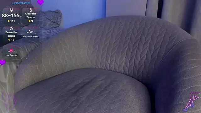 angel_mozz's Live XXX Chat