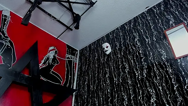 Axel_Romanov live XXX chat