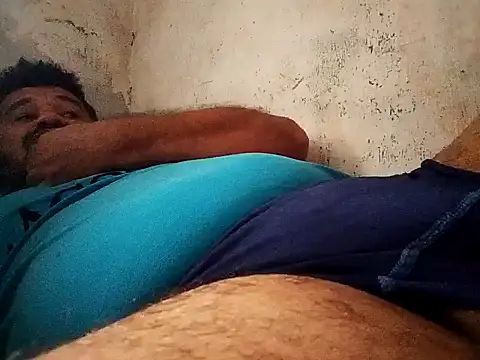 Show de webcam de tarra122