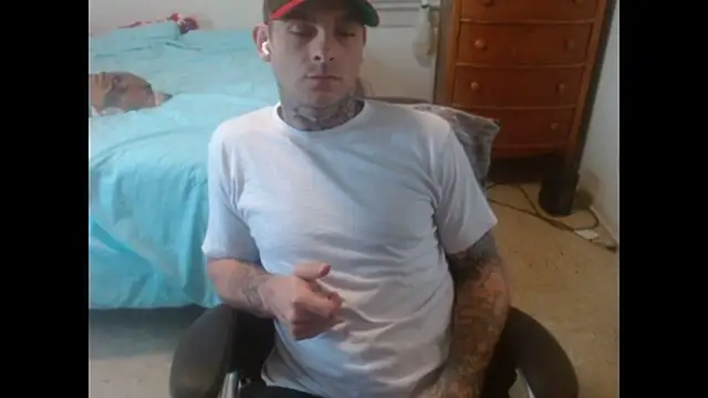 DADDY_KANE8--- live XXX chat