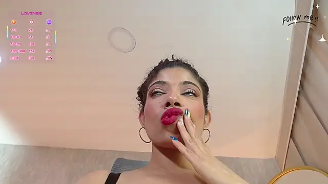 harper_ziu Chat XXX live