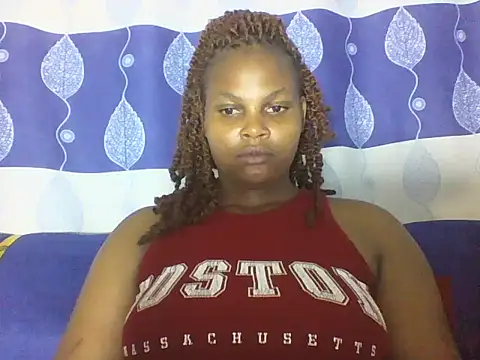 Chat +18 de juicy_naughty ao vivo