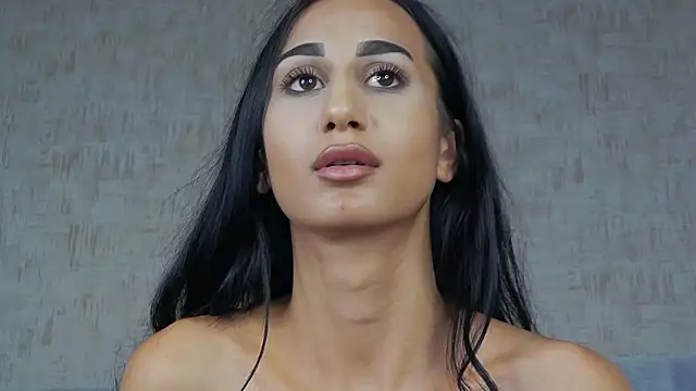 Chat XXX en directo de LexxyBloom